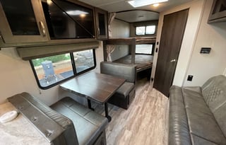 Spacious Clean 29' GrandDesign Travel Trailer
