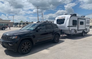 2019 Geo Pro - All the Amenities