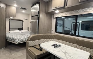 2020 Coachmen Freelander 22XG