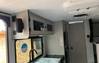 2025 Forest River RV COACHMAN APEX NANO