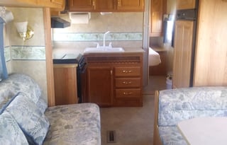 2006 jayco