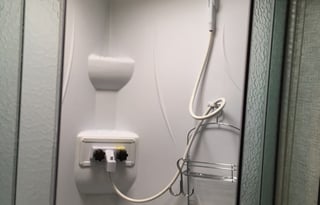 2021 Keystone Bullet 330BHS - Luxury Camping