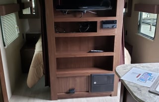 2018 Coleman Lantern Edition.