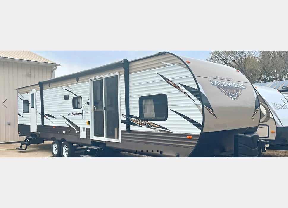 Travel Trailer rentals in 