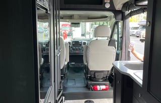 2022 Coachmen RV Nova 20RB  Luv 2 Cruz