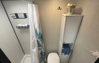 2022 Coleman Dutchman 17B sleeps 5