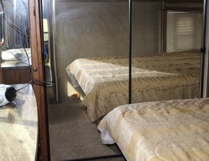 Keystone RV Sprinter 269FWRLS