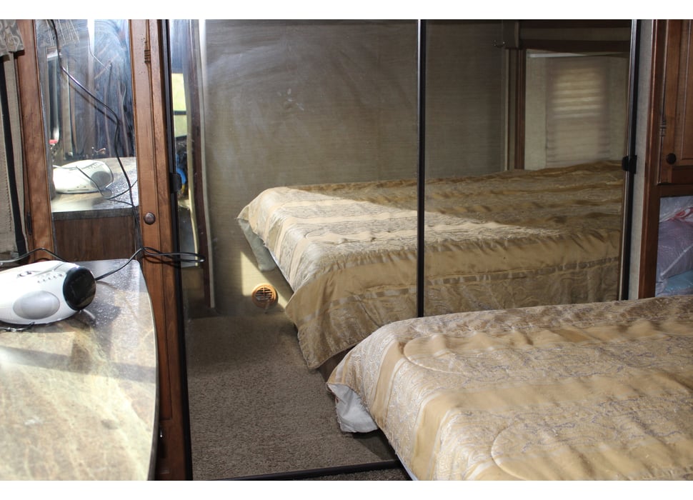 Fifth Wheel rentals in Santa Fe