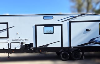 2024 Forest River Arctic Wolf Suite 3660