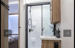 2026 Forest River RV Work and Play 30GS