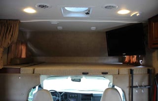 Adventure Awaits Your Dream RV Getaway Starts Here