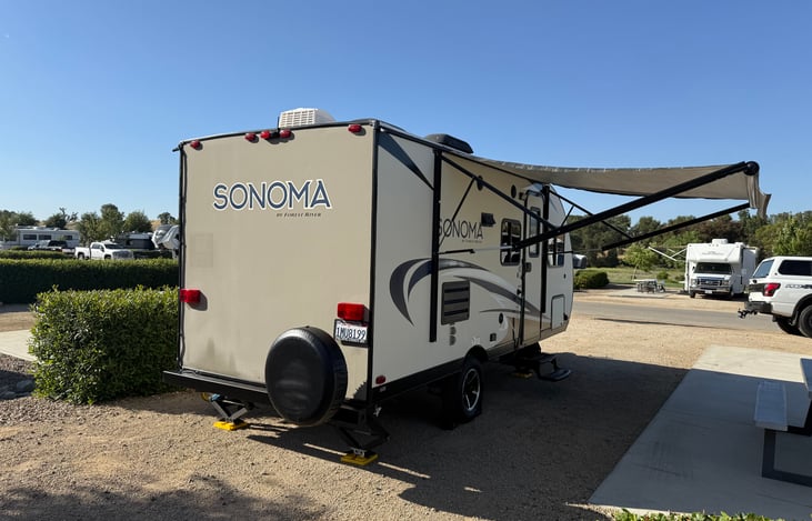 RV Photo