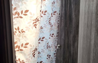 Sophie and Ode Pet Friendly & Kid Approved RV