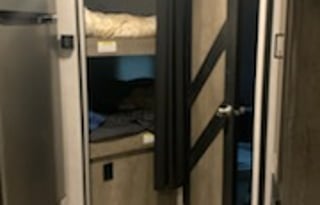 2021 Heartland North Trail 24BHS