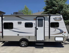 Viking Ultra-Lite 17RD