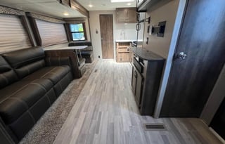 2018 Aero 2843 BH