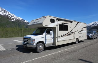 2016 Winnebago Minnie Winnie 31H Bunkhouse