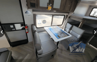 2022 Forest River RV Wildwood X-Lite 261BHXL