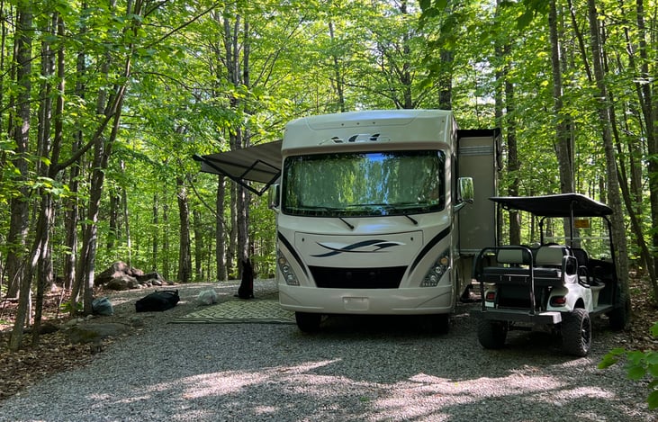 RV Photo