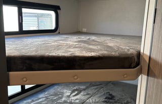 "Marylisa's passport to the stars"