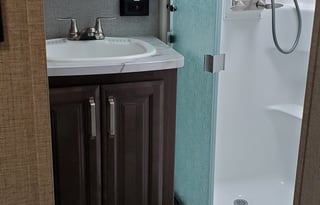 2020 Keystone RV Avalanche 320RS