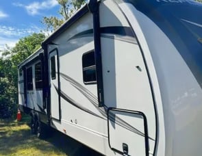 Grand Design Reflection 312BHTS