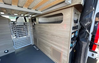 2022 Winnebago Solis Pocket