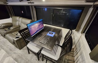 2020 Forest River RV Wildwood Heritage Glen 273RL