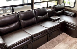 2020 Grand Design Solitude S-Class 3740BH