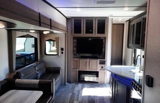 2021 Crossroads Volante 310BH