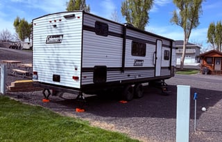 2026 Keystone RV Coleman 25B