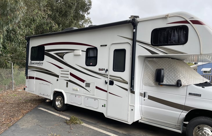 RV Photo