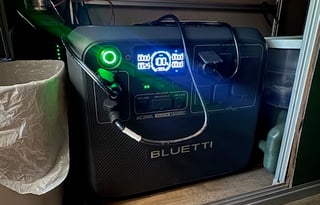 PNW Adventure-Ready, Pet-Friendly, Cozy CamperVan