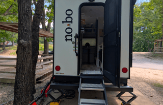 Little Bigfoot, small but mighty travel trailer