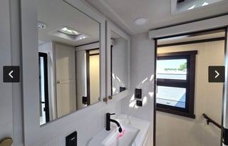 Luxury living at its finest!