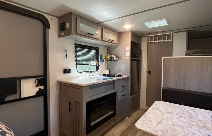 RV Photo