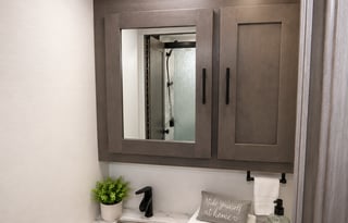 Cozy Class A – Forest River FR3 30DS