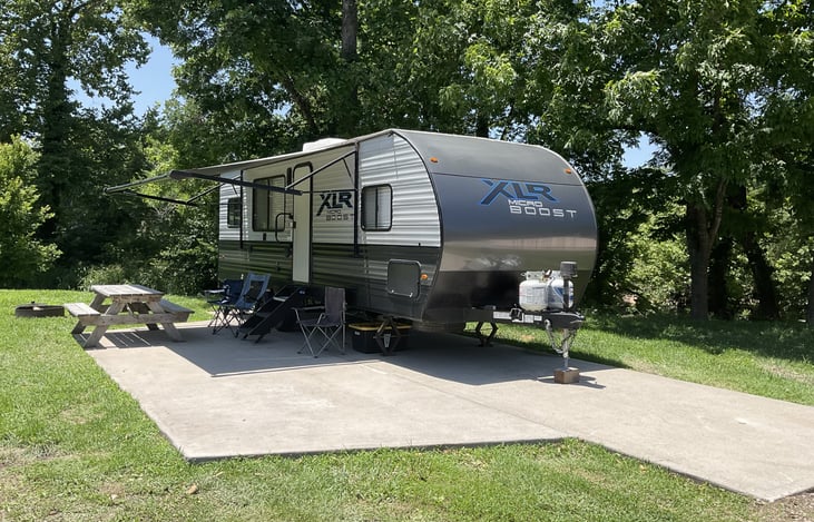 RV Photo