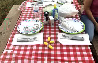 SUMMER SPECIAL-Your Comfortable Glamping Solution!