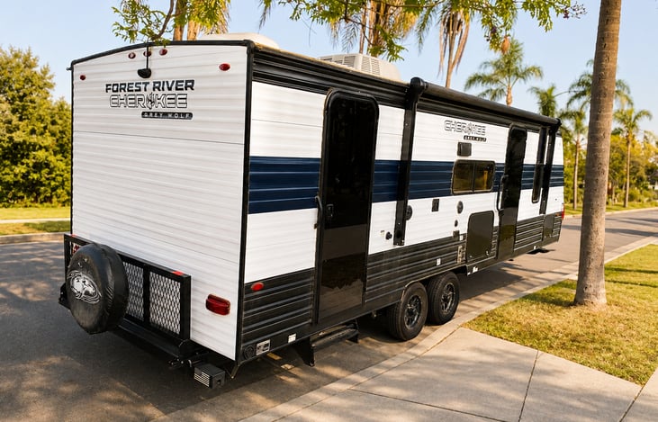 RV Photo