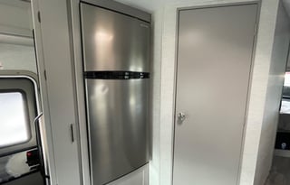 2023 Thor Coleman 31CM