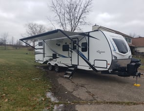Coachmen RV Freedom Express Ultra Lite 292BHDS
