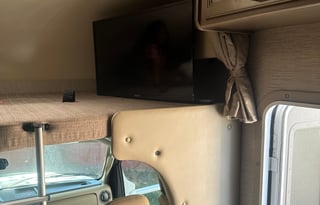 Tonys  RV rental Spokane