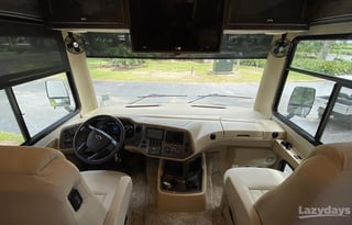 Best Class A Gas Luxury Motorhome-Family Vacation