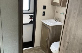 2020 Palomino Puma 32BHDB