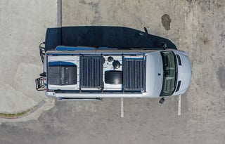 *Head out with Scout *2019 Winnebago Revel 4x4