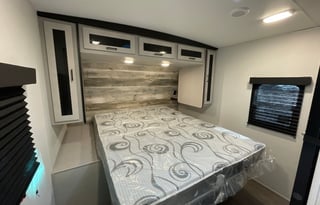 A Perfect Getaway In a Mallard!