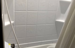 Clipper lightweight bunkhouse