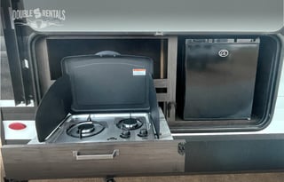 TRANSCEND BH -QUAD BUNKS, 1.5 BATHS, OUTDOOR KITCH