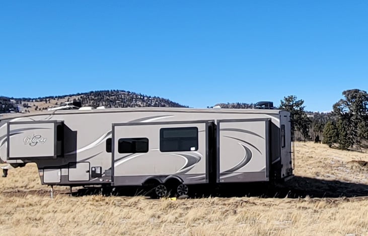 RV Photo